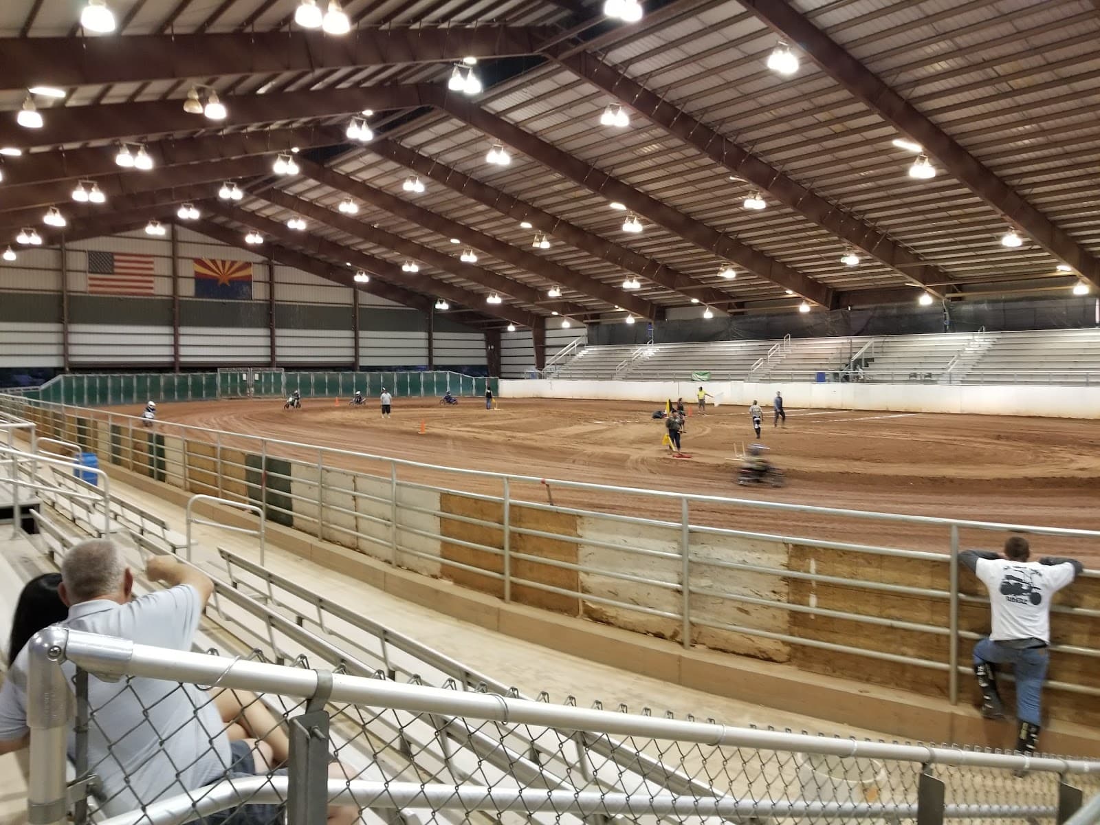 Horseshoe Park & Equestrian Centre - Image 1