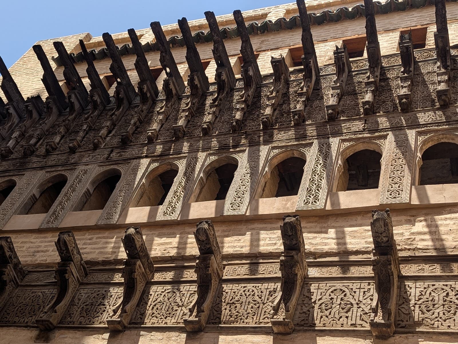 Dar al-Magana Water Clock - Image 1