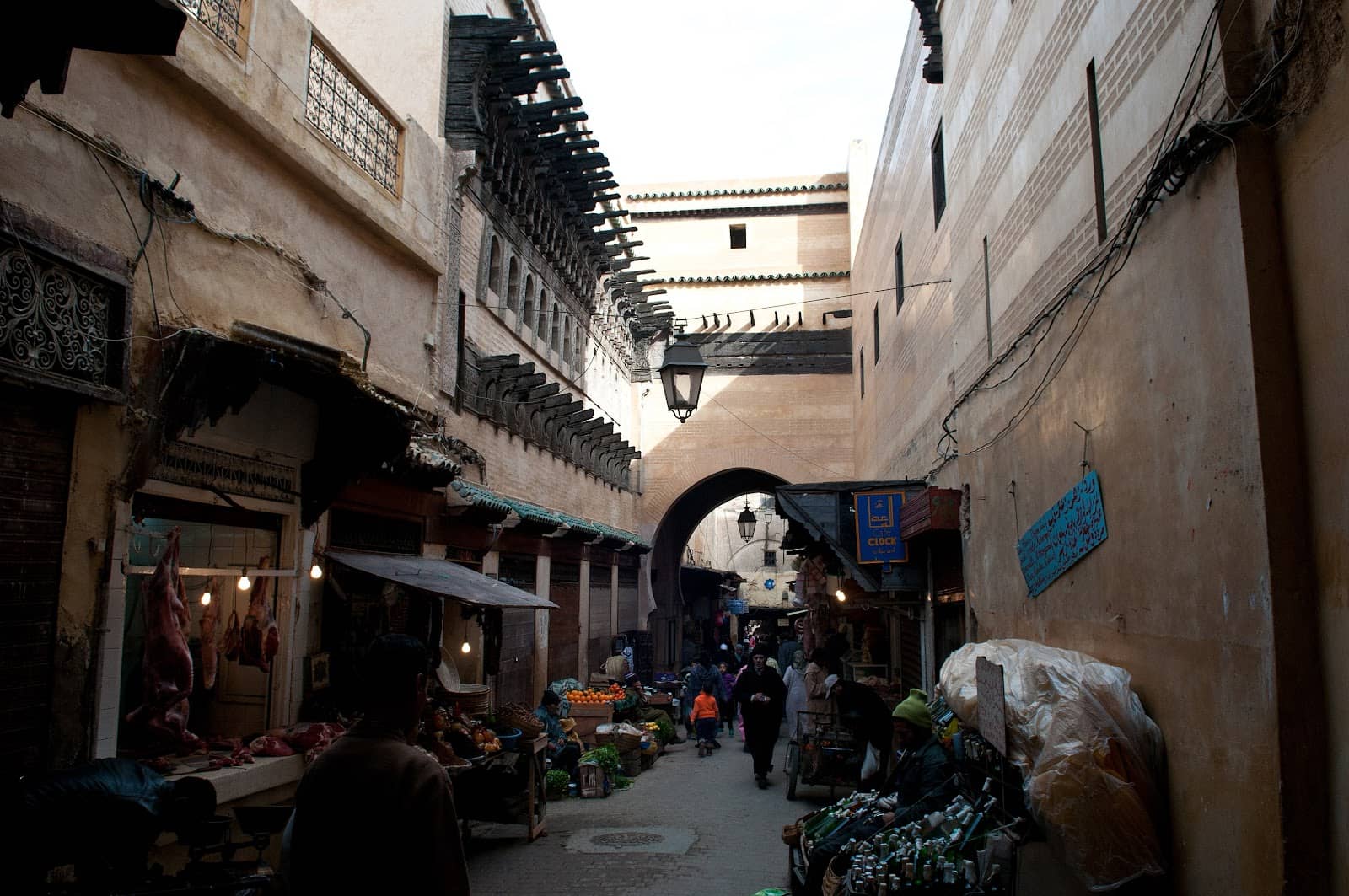 Vertical photo