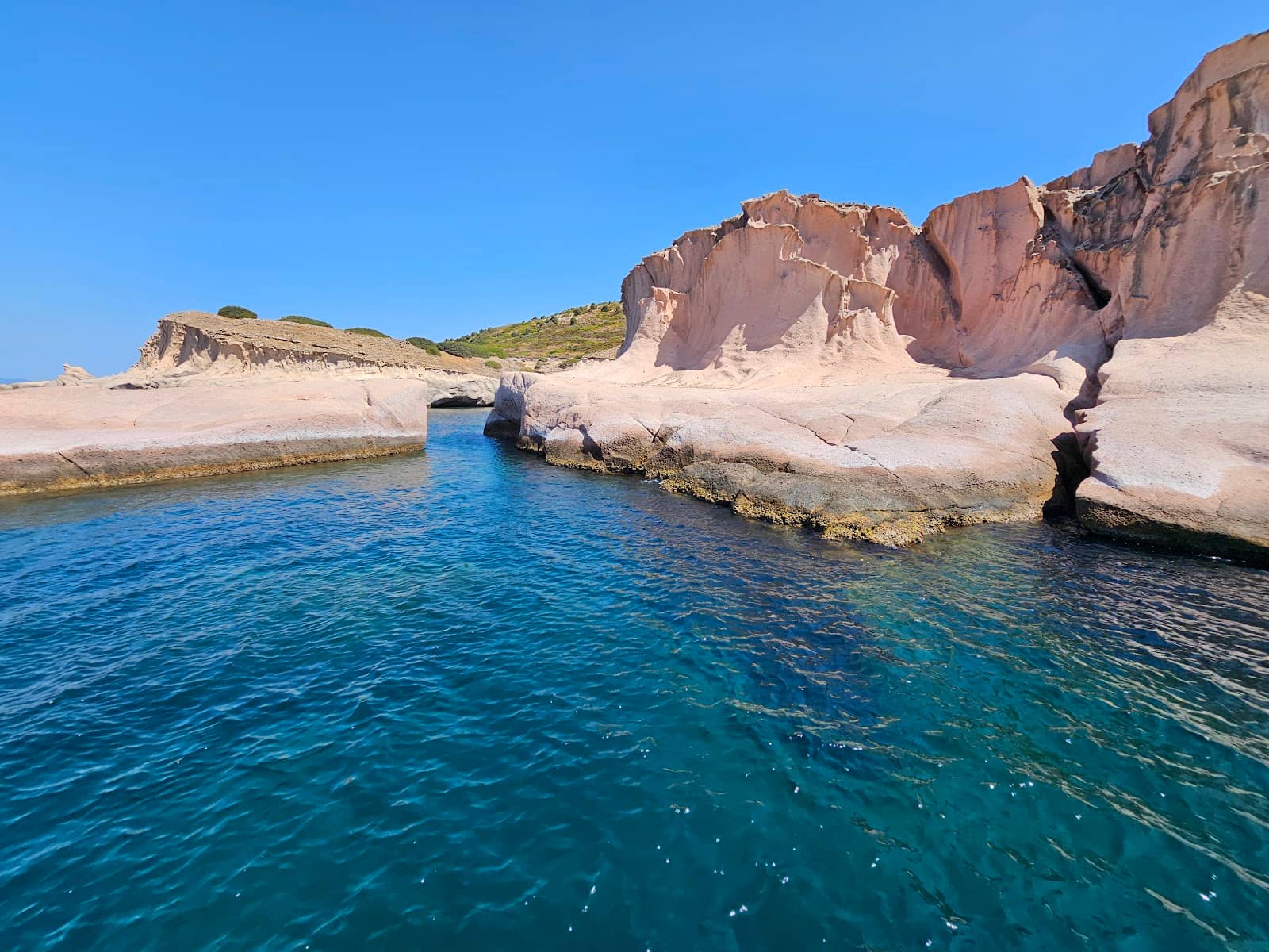 Pristine Natural Beauty