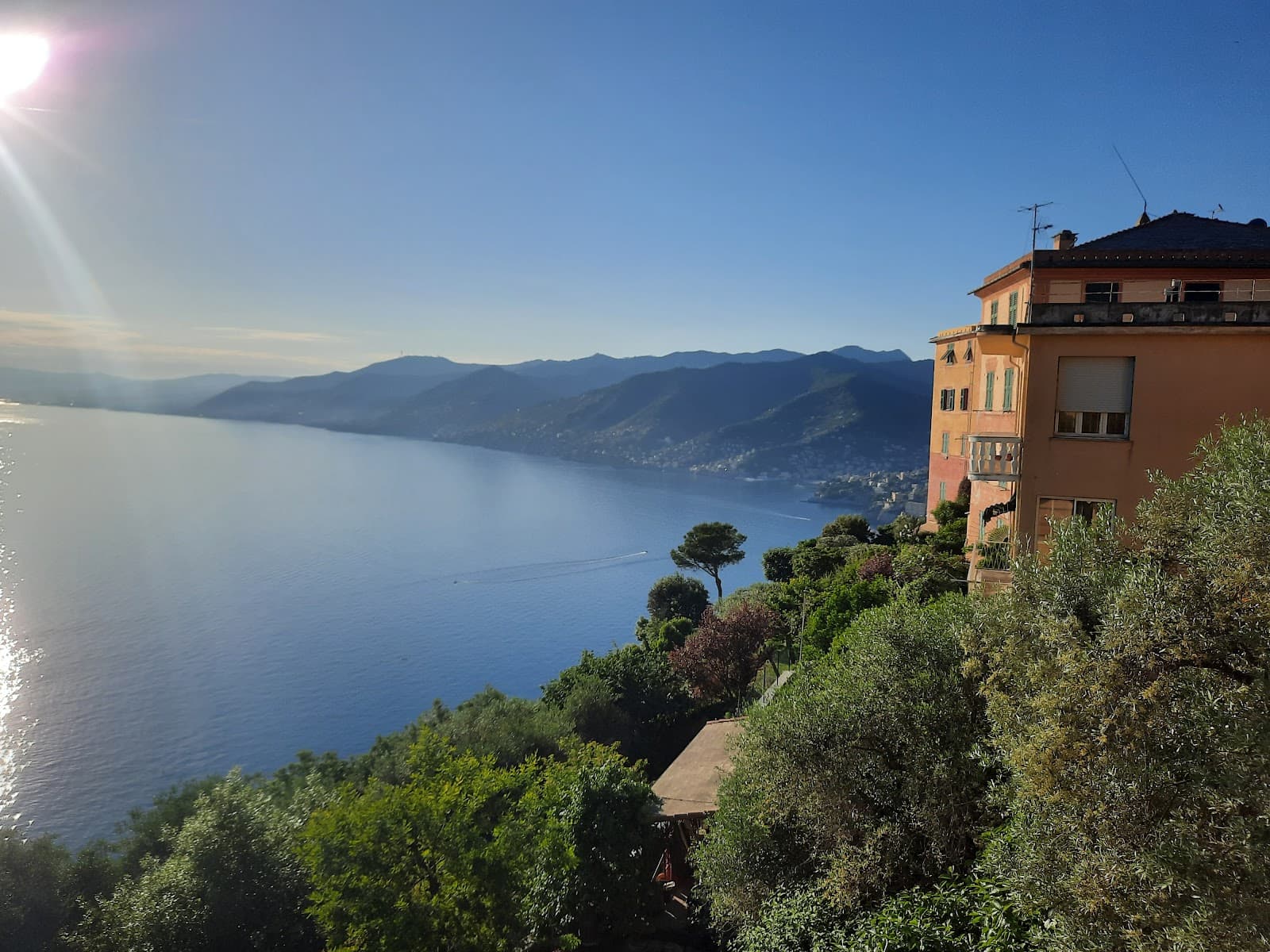 San Rocco di Camogli - Image 1