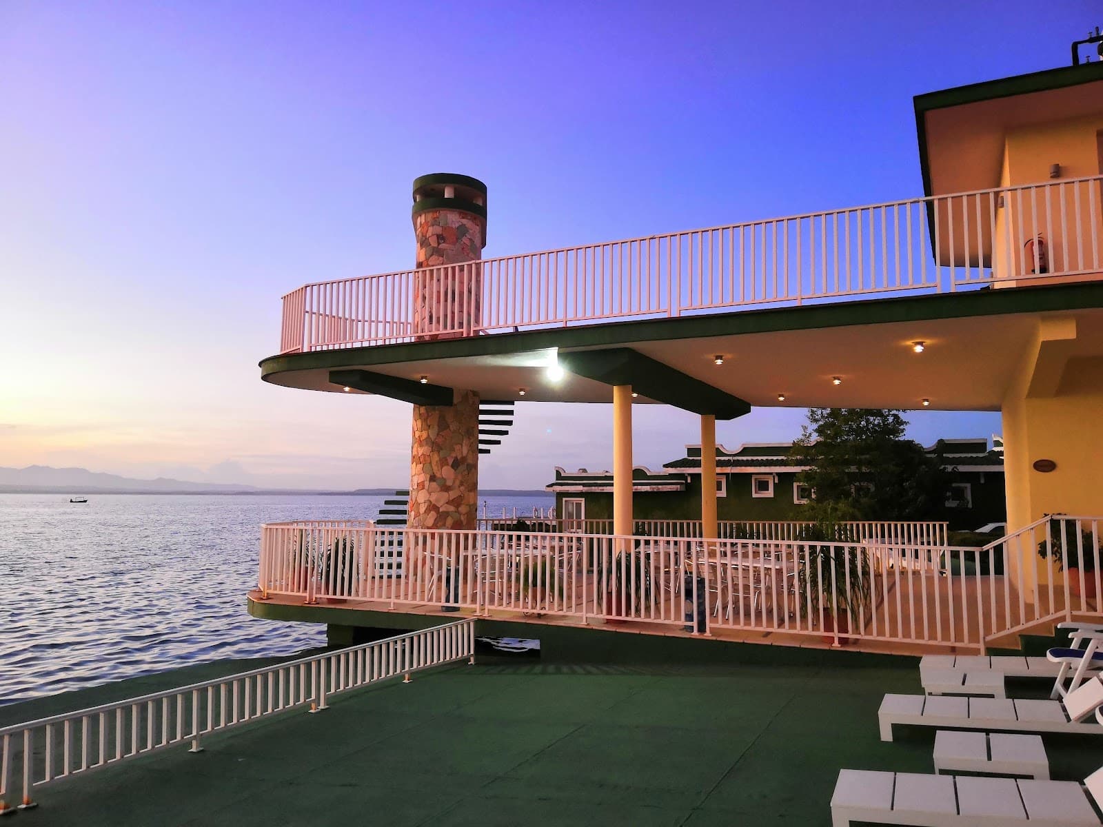 Hotel Jagua - Image 1