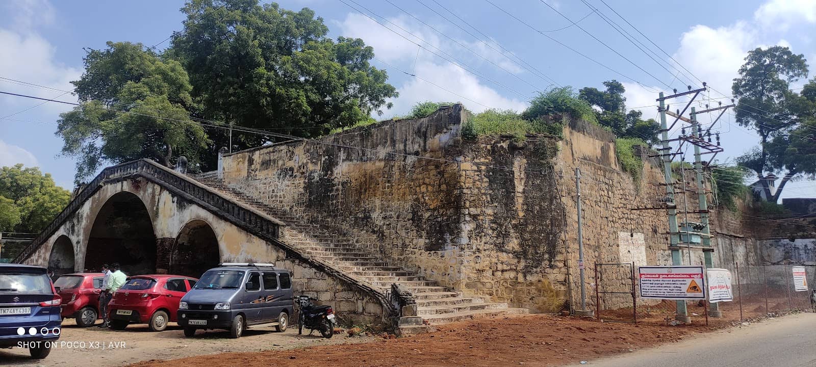 Agastiyar Falls