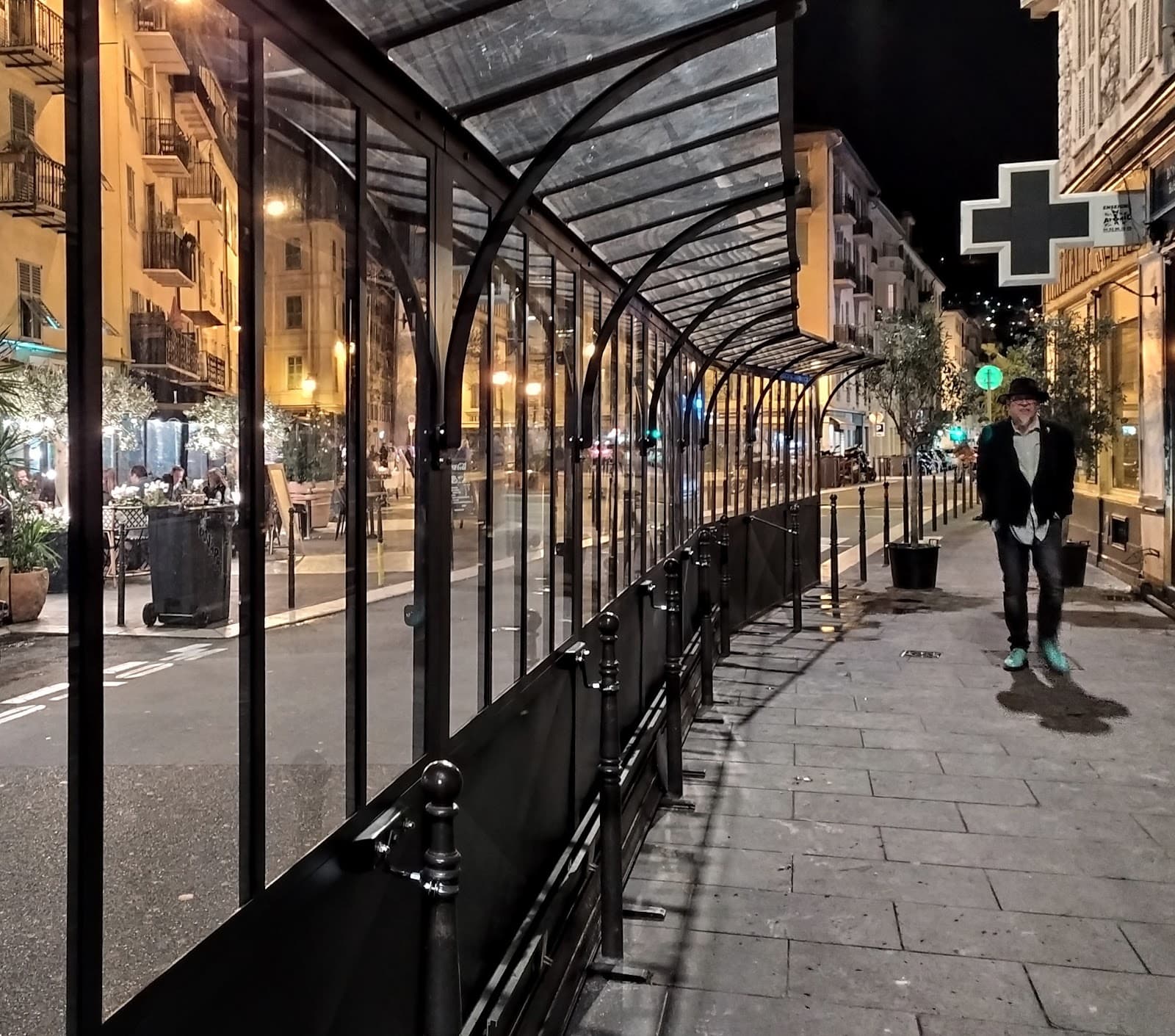 Place du Pin Nice - Image 1