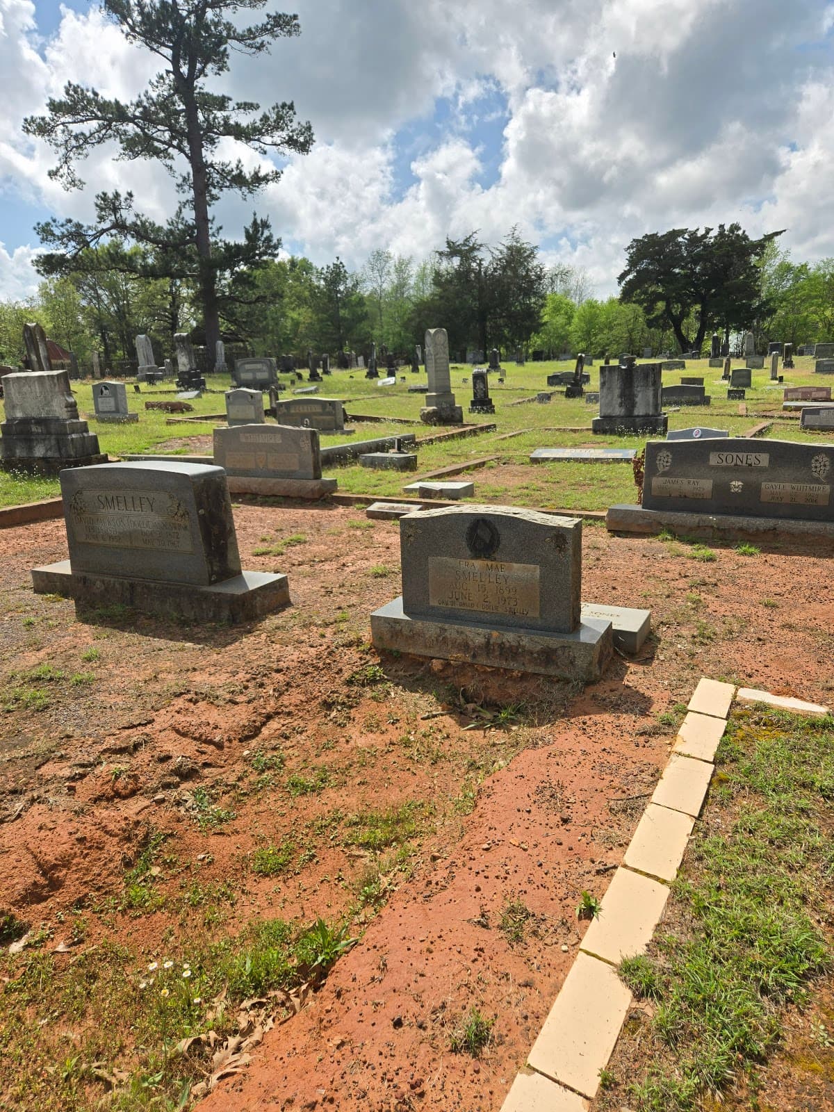 Old North Church & Cemetery - Image 1
