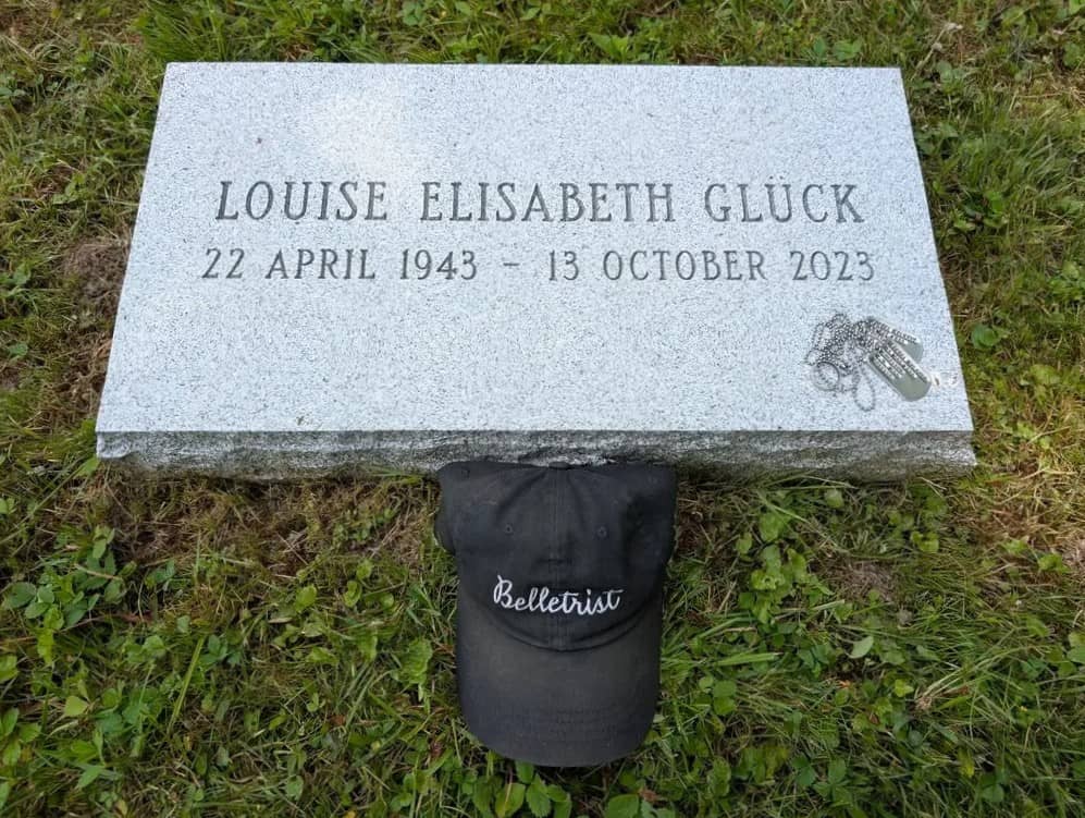 William Stowell Tomb