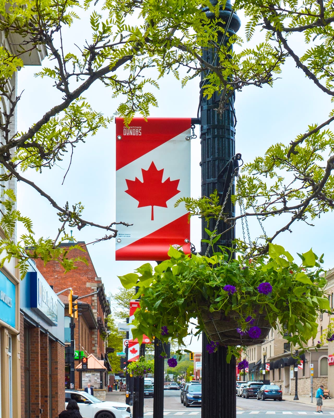 Downtown Dundas - Image 1