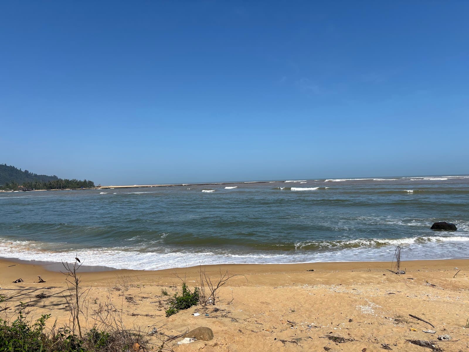 Tu Hien Estuary - Image 1