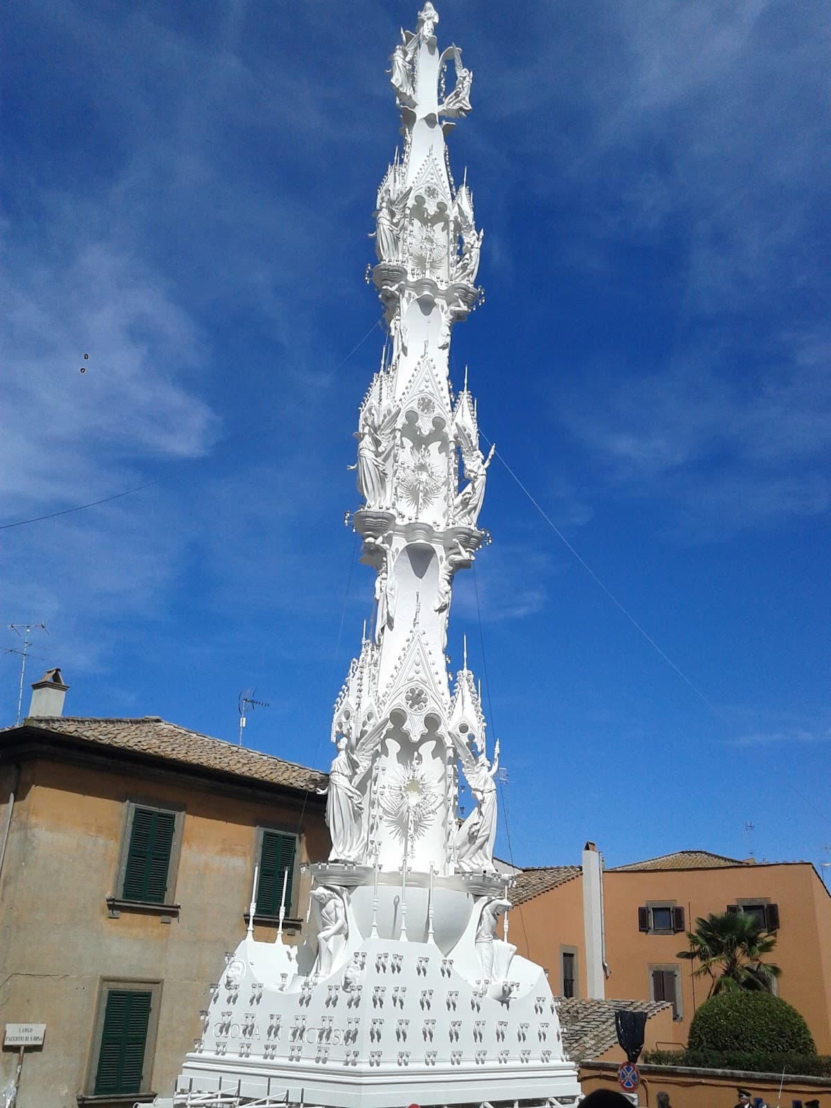 Basilica di Santa Rosa - Image 1