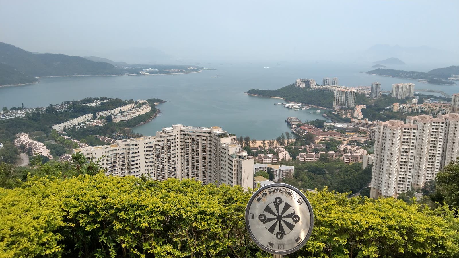 Mui Wo to Discovery Bay Trail - Image 1