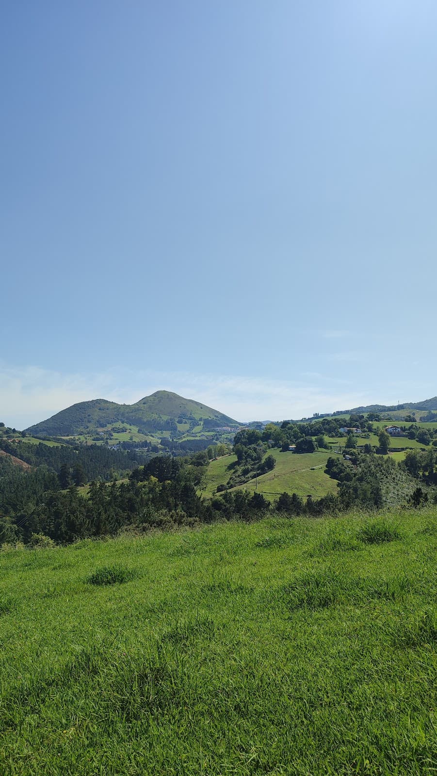 ZumaiaβDeba Coastal Trail - Image 1