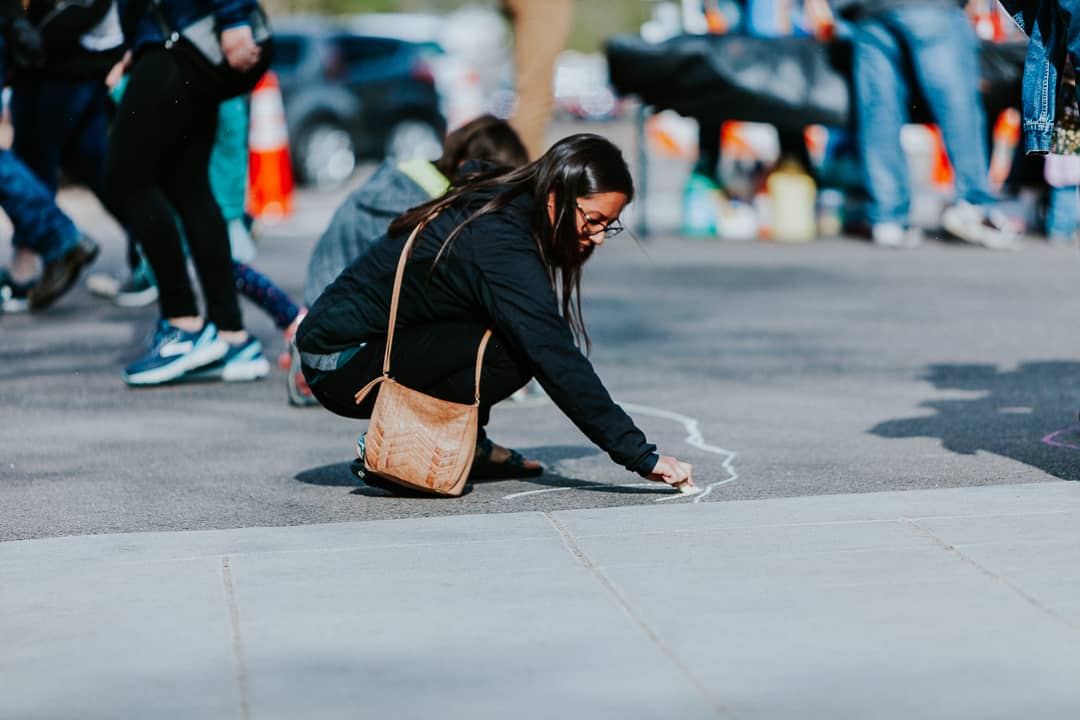 Vertical photo