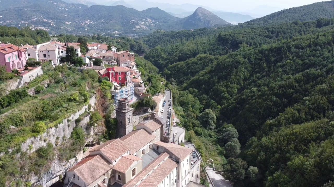 Corpo di Cava - Image 1