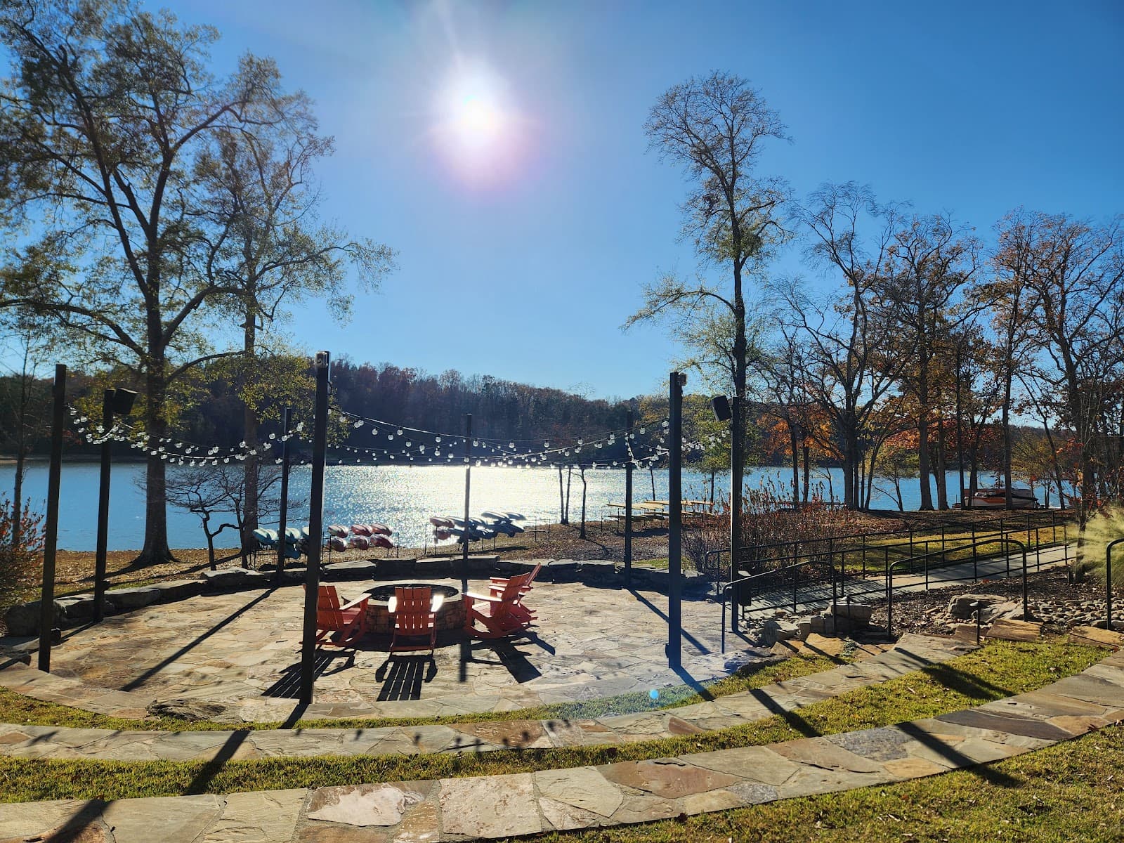 Snow Family Outdoor Rec Area (Y Beach) - Image 1