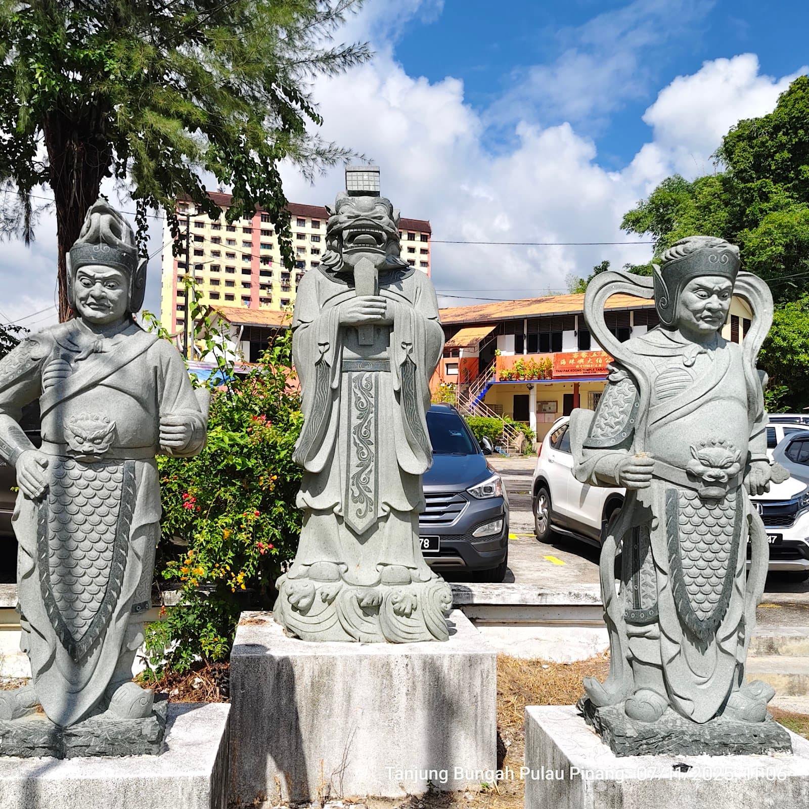 Penang Avatar Secret Garden - Image 1