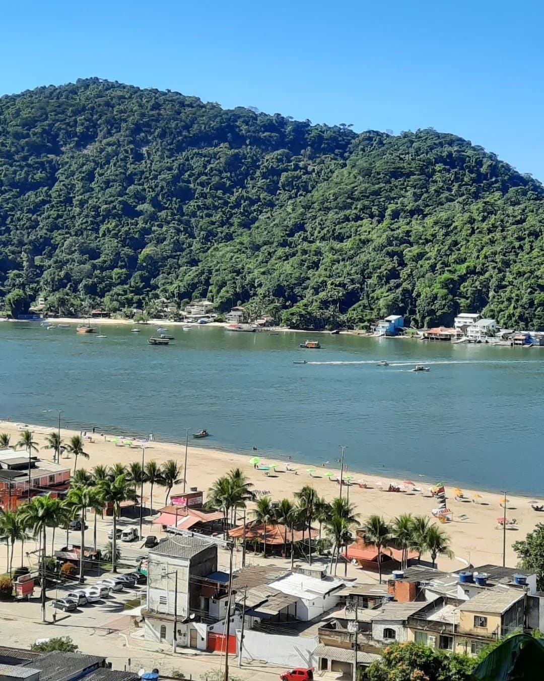 Orla de Itacuruçá - Image 1