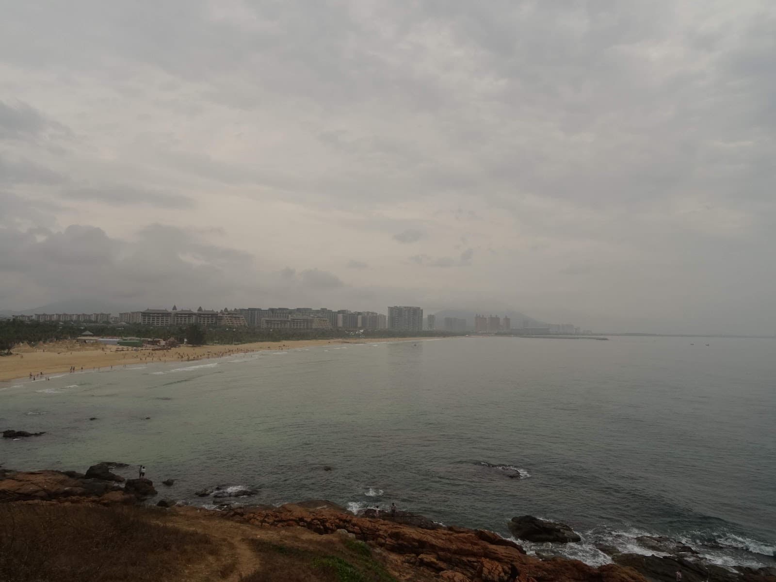 Clear Water Bay Qingshui Bay Hong Kong - Image 1
