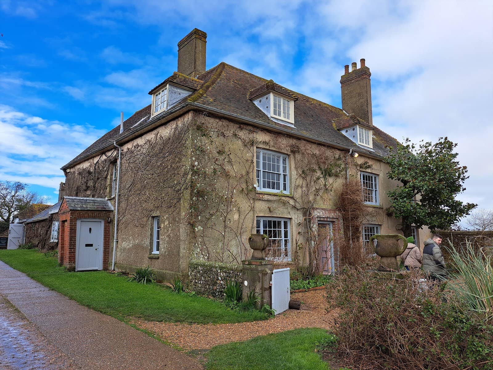 Bloomsbury Group's Legacy