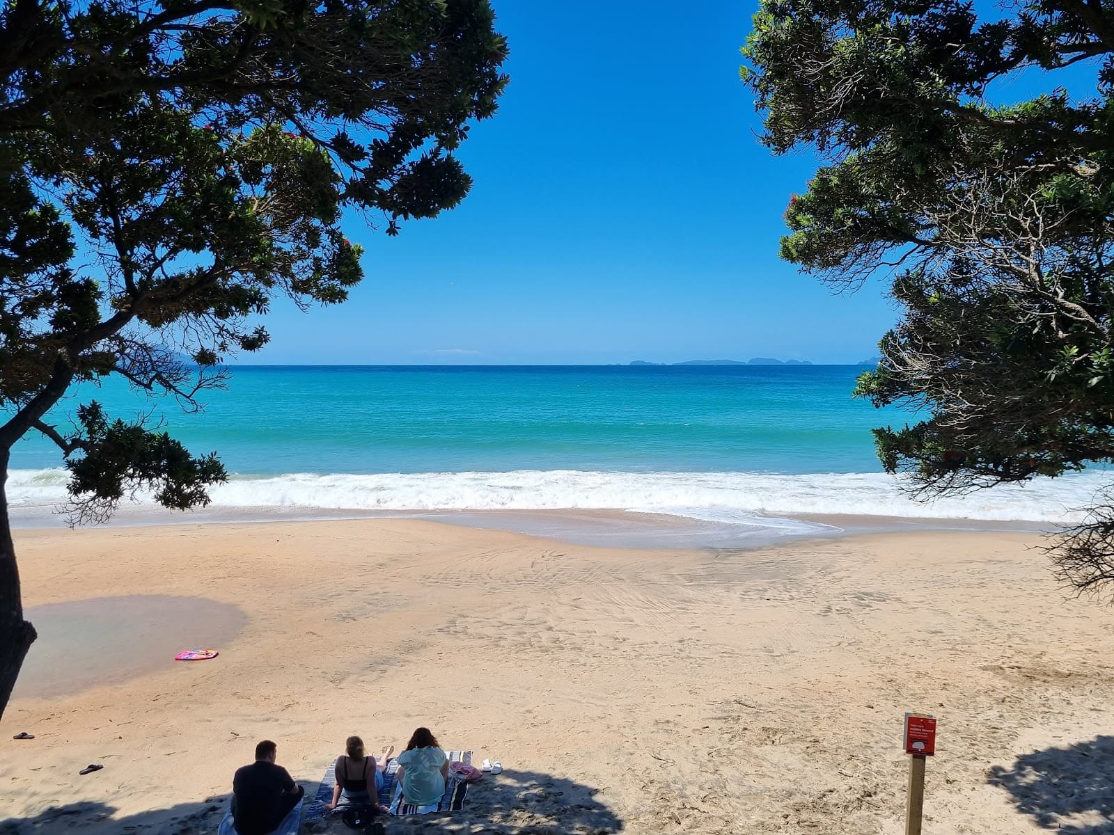 Langs Beach - Image 1