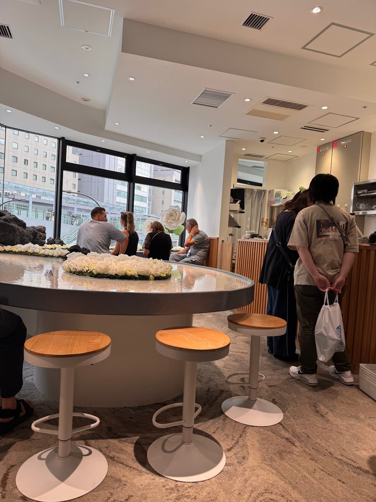 Ruru Shibuya - Image 1