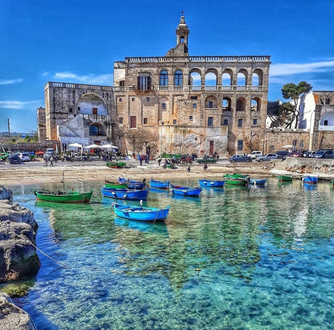 Abbazia di San Vito - Image 1