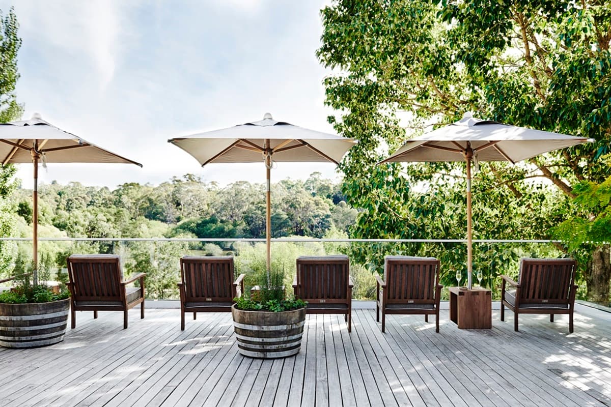 Lake House Daylesford - Image 1