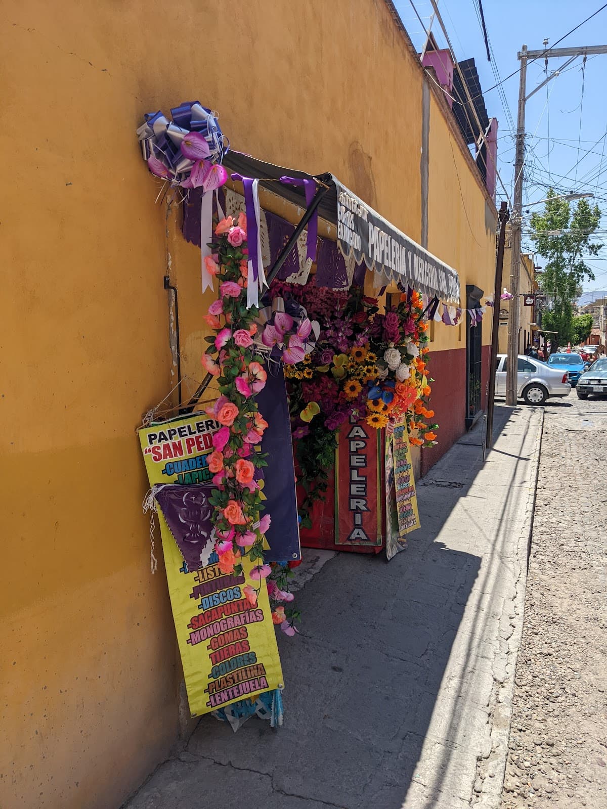 Mercado San Juan de Dios - Image 1