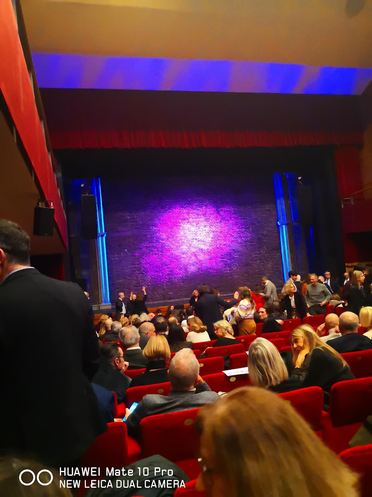 Teatro Diego Fabbri - Image 1