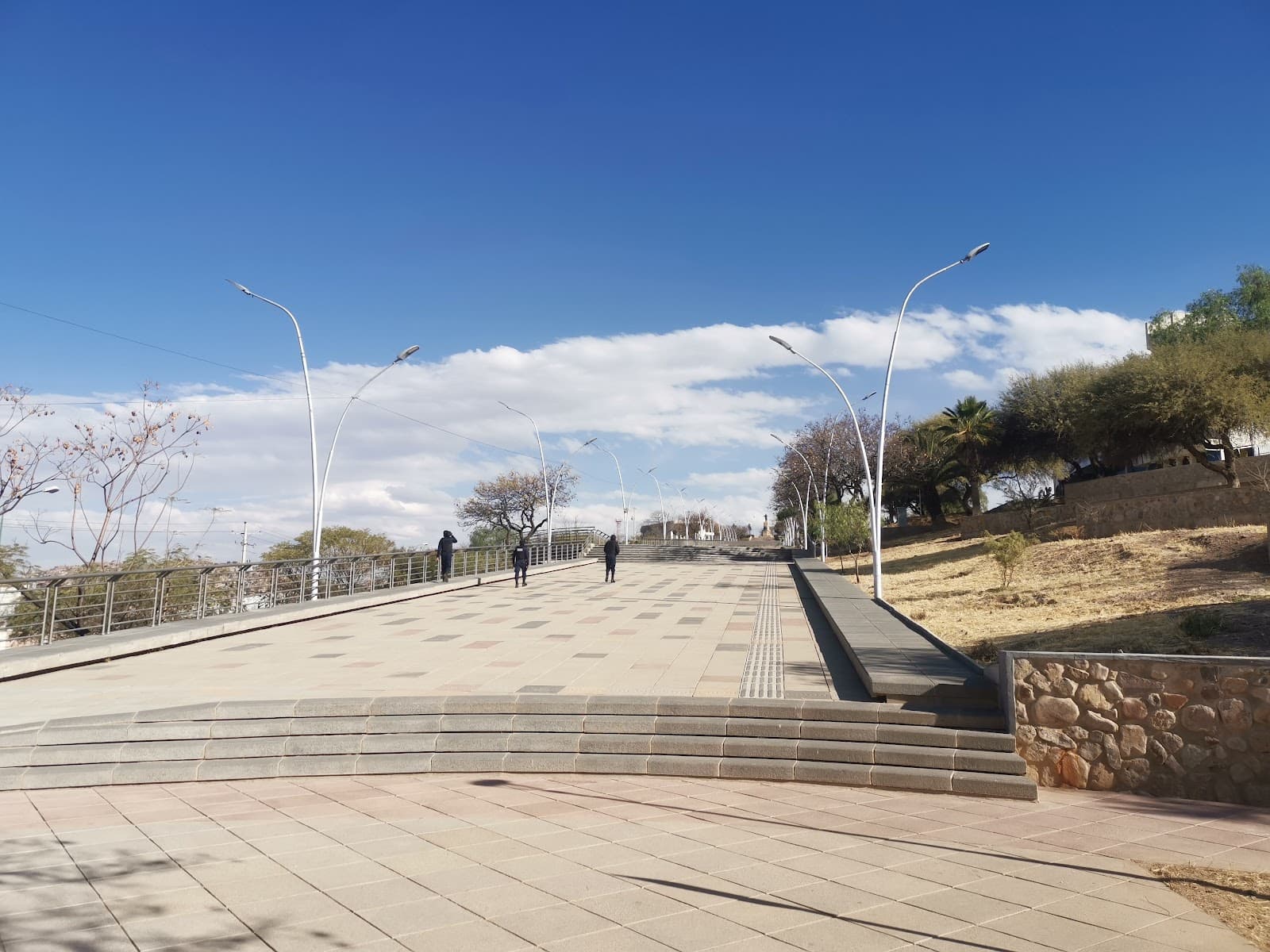 La Coronilla (San Sebastián Hill) - Image 1