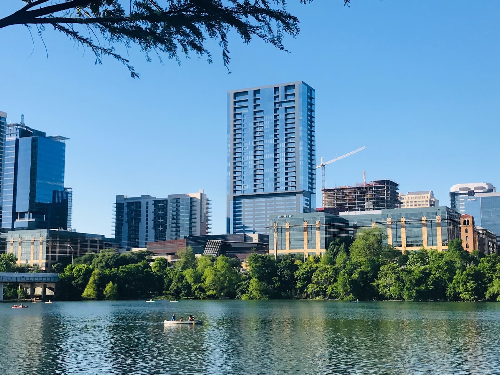 Bouldin Creek Neighborhood - Image 1