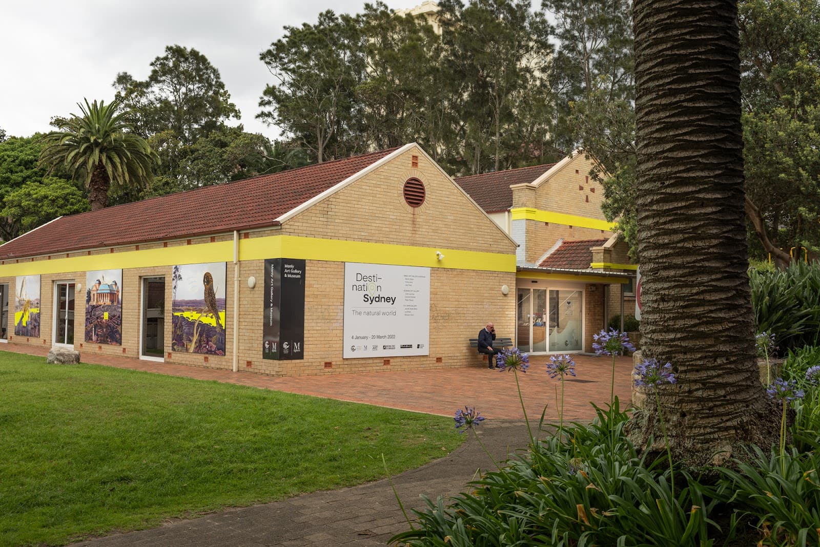 Manly Art Gallery & Museum - Image 1