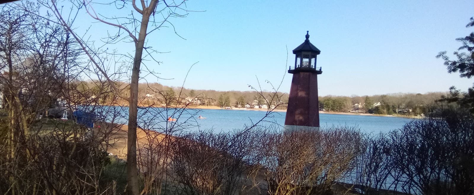 Wading River - Image 1