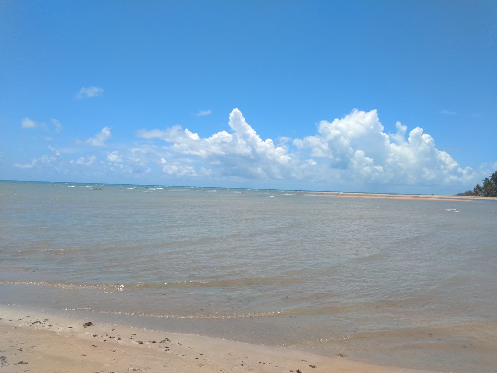 Camacho Beach - Image 1
