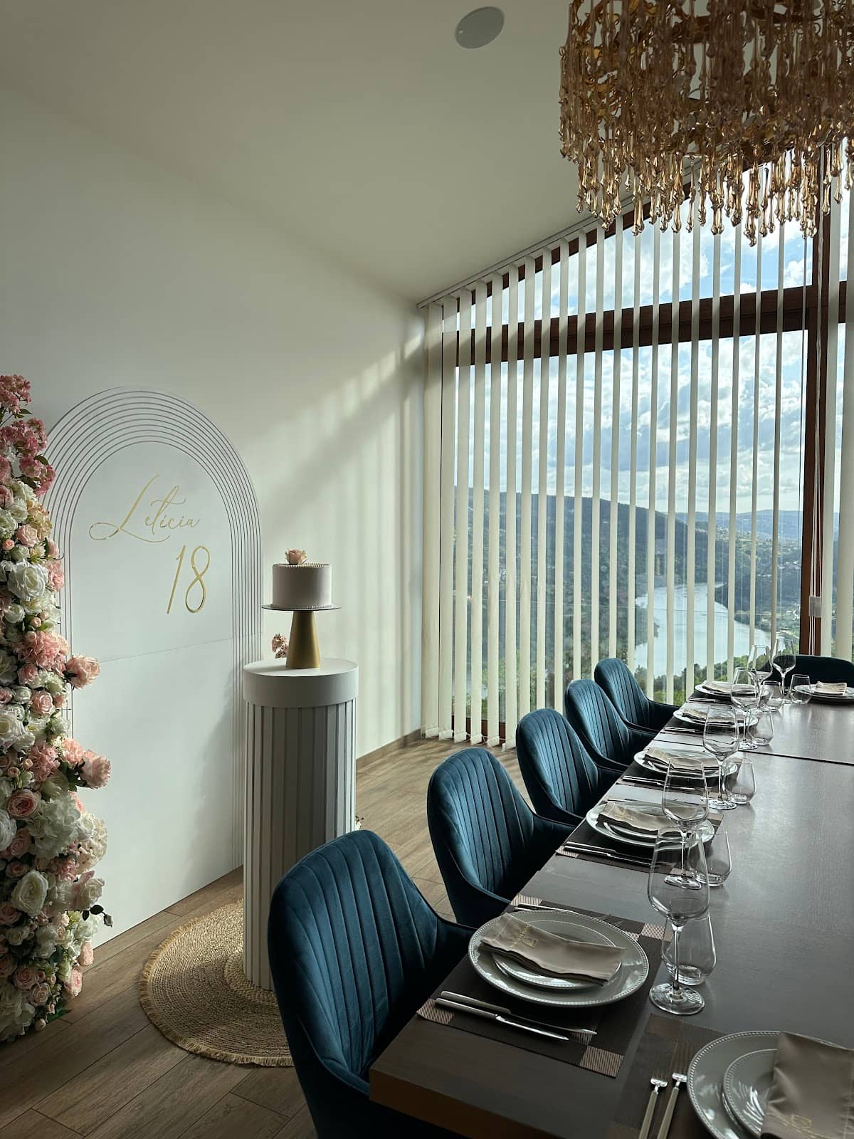 Scenic River Cruises