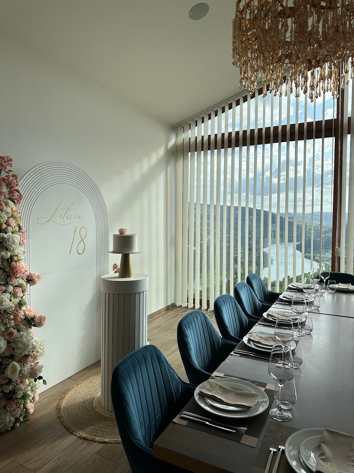 Douro Valley wine terraces - Image 1