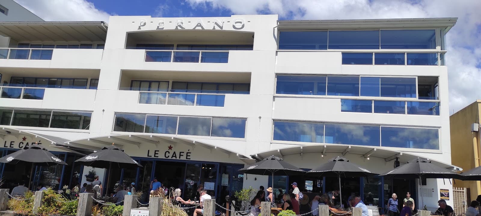 Perano Whaling Station - Image 1