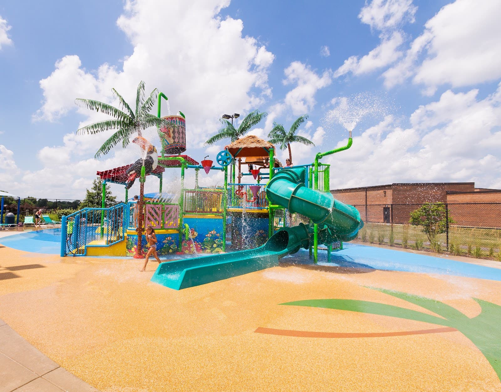 Atcher Island Water Park - Image 1