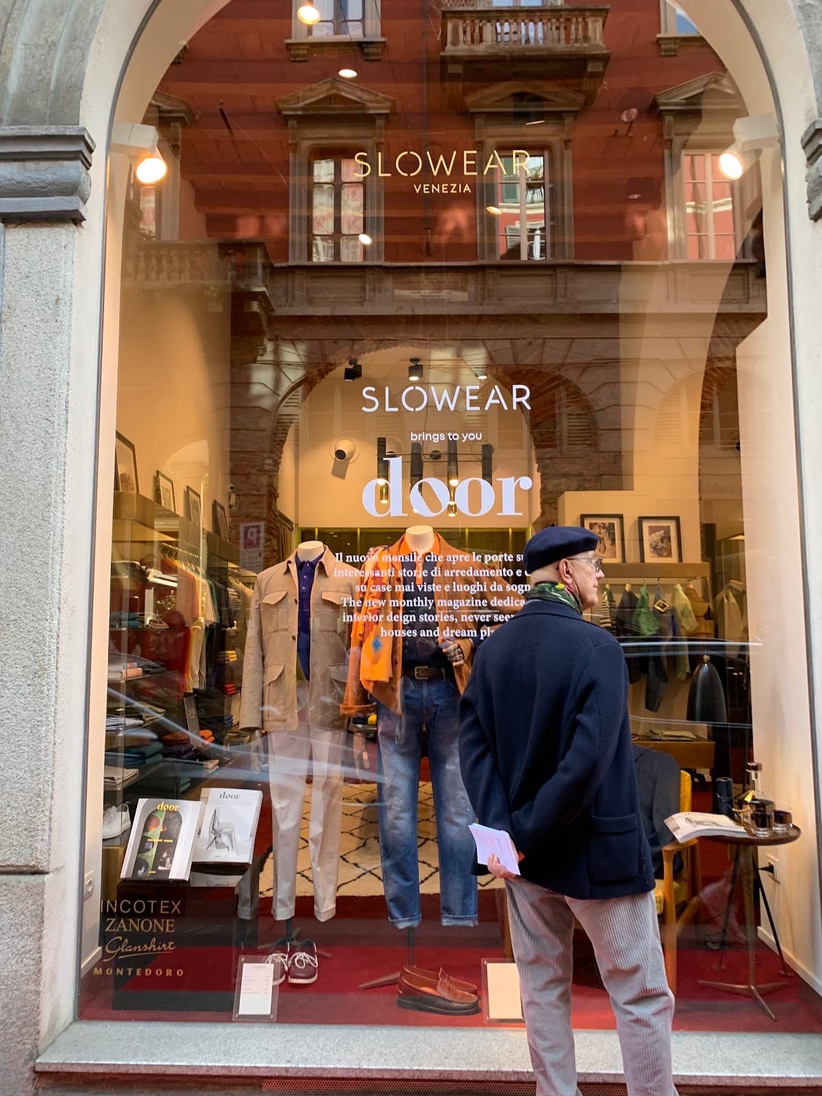 Slowear - Image 1