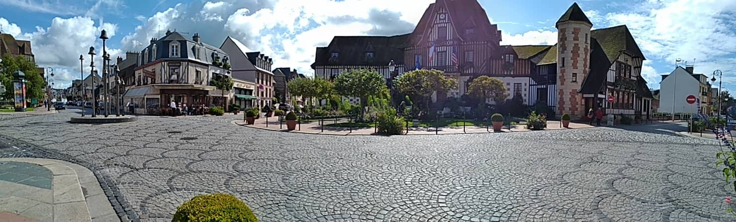 Architectural Facades