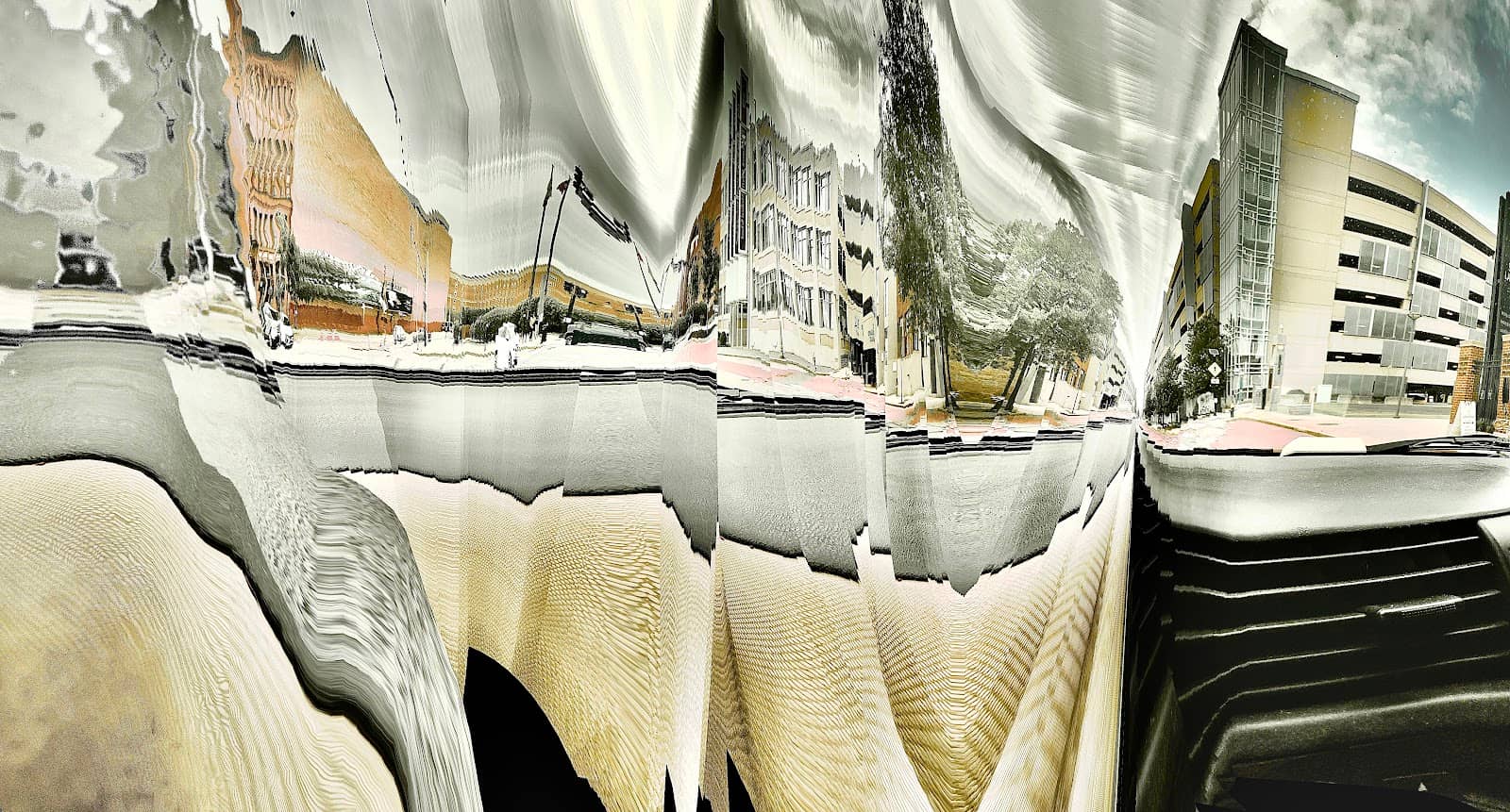 Proximity to South Street