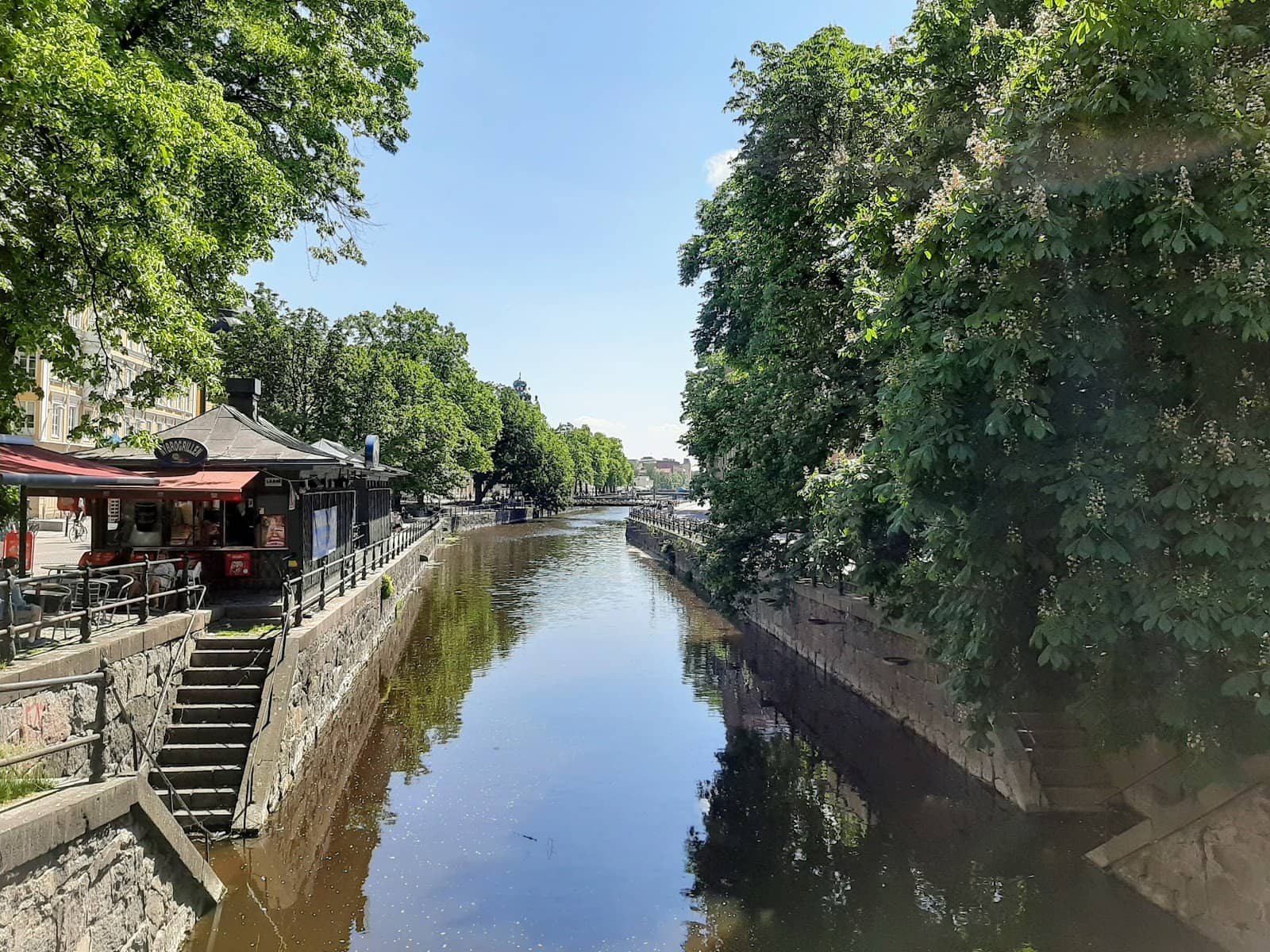 Studenternas IP Views