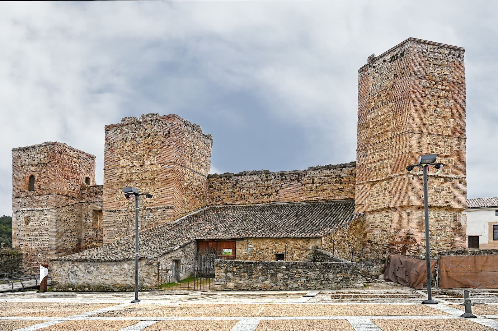 Buitrago del Lozoya Castle - Image 1