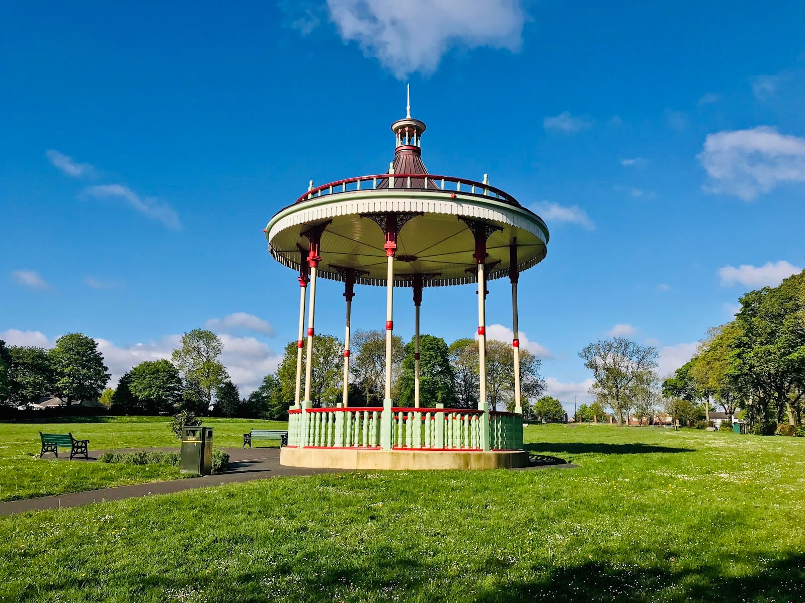 Dartmouth Park - Image 1