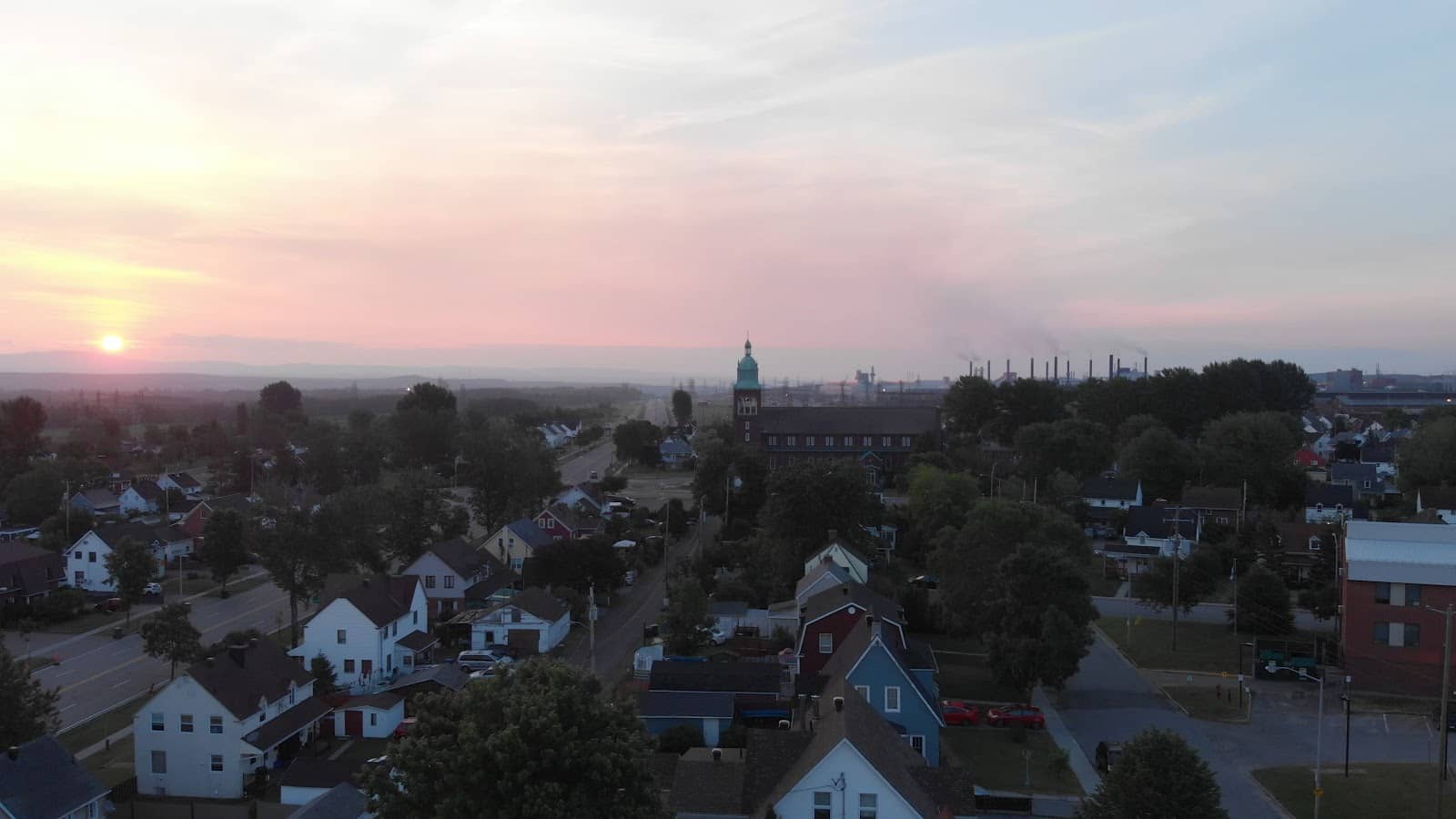 Architectural & Urban Planning