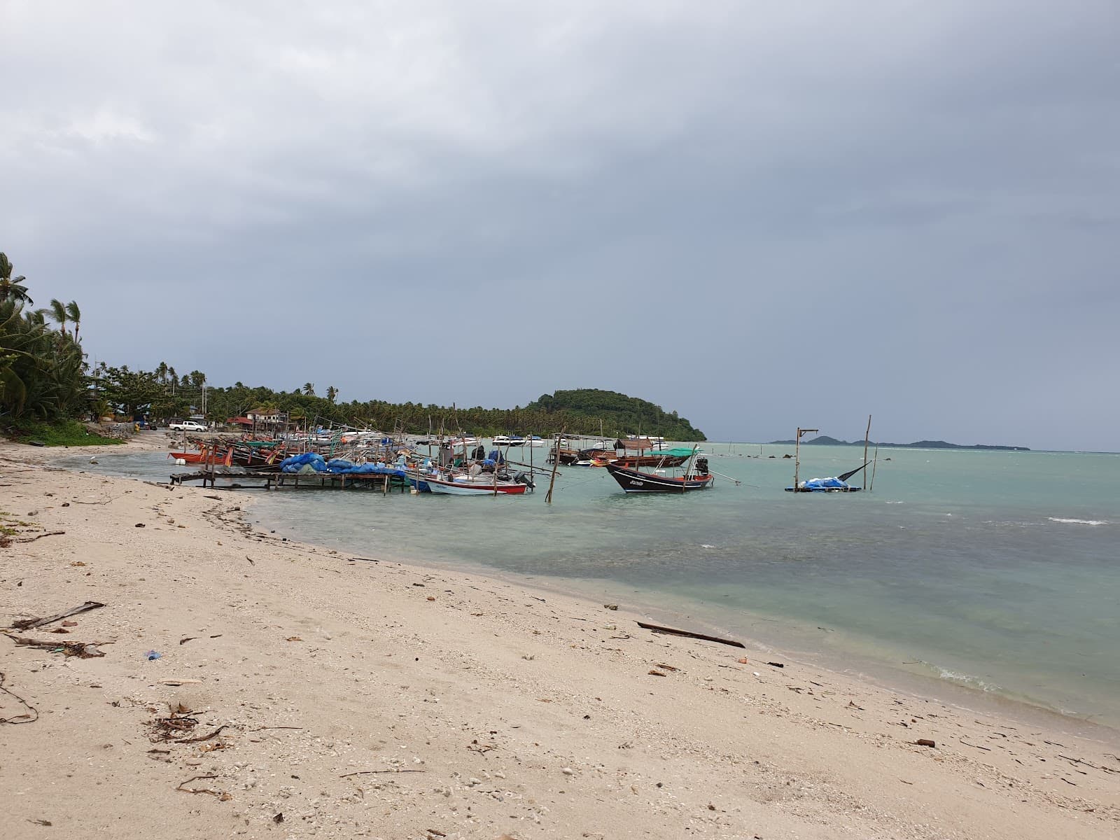 Thong Krut Beach Koh Samui - Image 1