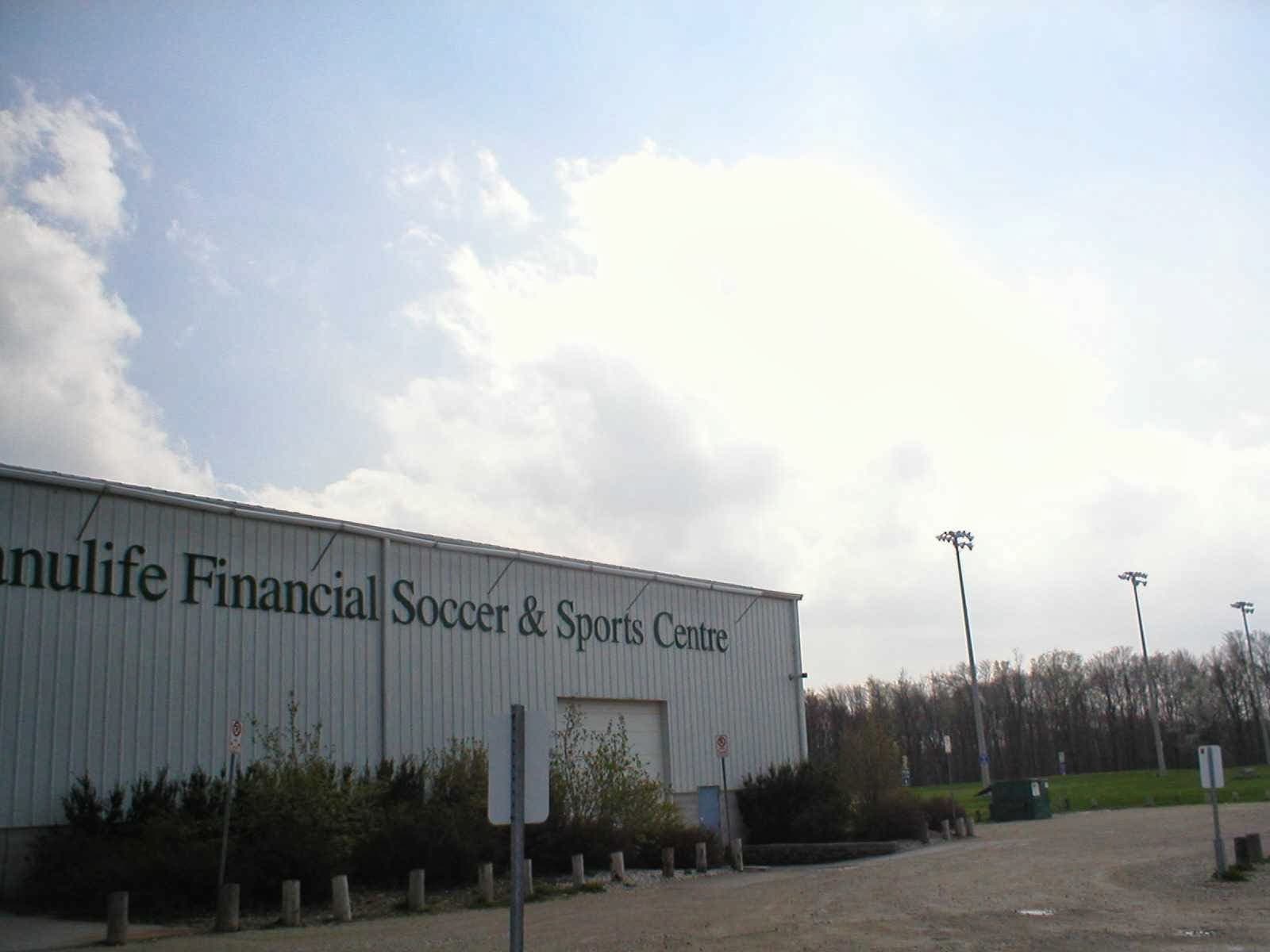 Bechtel Park - Image 1