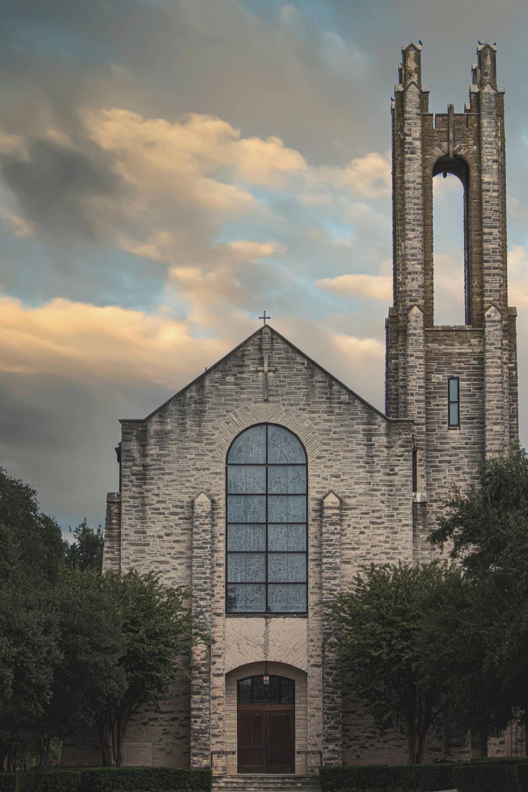 Vertical photo