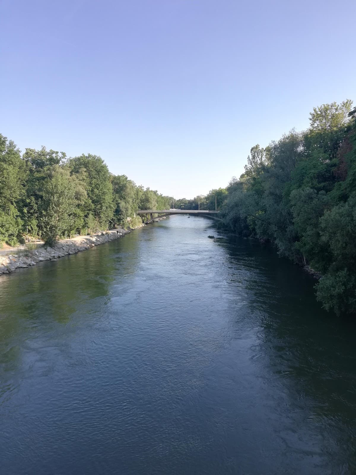 Mur Promenade Murquai - Image 1
