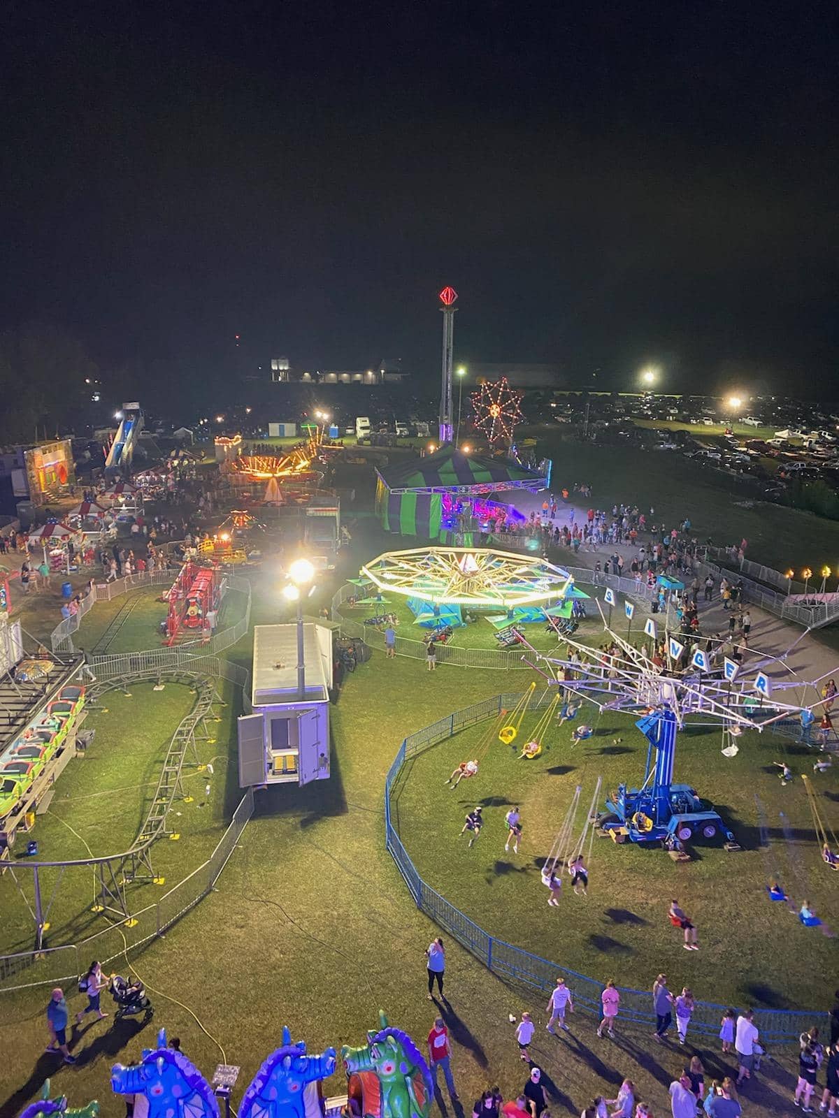 Family-Friendly Activities