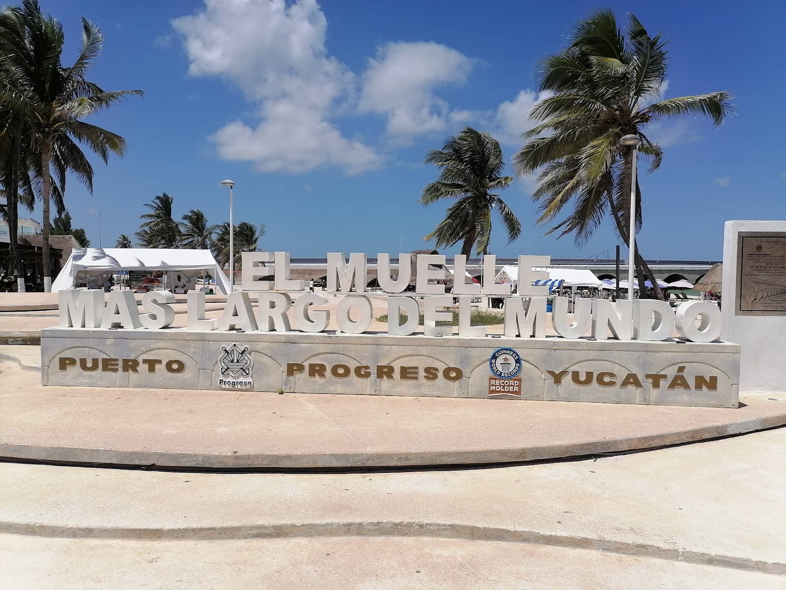 El Muelle de Chocolate